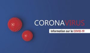 INFORMATION COVID du 17-05-2021